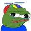 PepeMongolo Discord Emoji