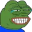 Pepe Xd PepeXD Discord Emoji