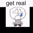 getReal