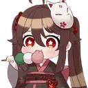 hutaodango