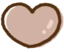 aHeartBrown