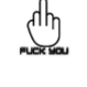 emoji_5 Discord sticker from Mental Monkeys Esports