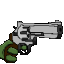PepeHand1 Discord Emoji