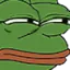 PepeZoomedSuspect Discord Emoji