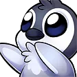 pinguinhug Discord Emoji