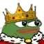 PepeKingZorButNoMoneyForJuice Discord Emoji
