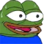 Pepe Fear Discord Emoji