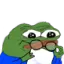 PepeReadAZorFormation Discord Emoji