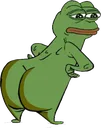 Pepethicc Discord Emoji