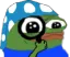 Pepe Sleepy Pepesleepy Discord Emoji