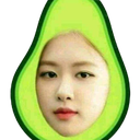 rosiecado Discord emoji
