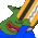 PepeCC Discord Emoji