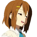 YuiHehe
