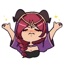 fiona_praise