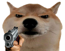 p_dogshoot Discord emoji
