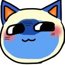 _MitziSmugBlush