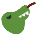 THAlligatorPear