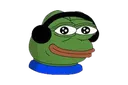 Pepe_Jam Discord Emoji