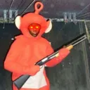 teletubby