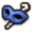 blu Discord emoji