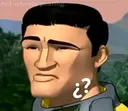 huh