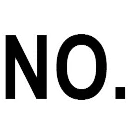 no