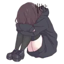 wallofsad