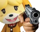 _IsaGun _IsaGun