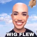 her
