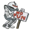 nofun