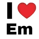 iloveem