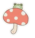 frog_7 Discord Emoji