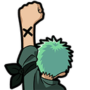 ZoroX Discord emoji