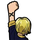 SanjiX