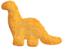 dino Discord emoji