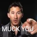 MUCKYOU
