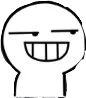 hehe