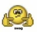 swag