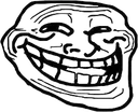 troll Discord Emoji