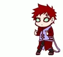 Gaara_love
