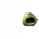 shutuptintin Discord emoji