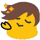 hairflip