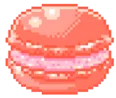 PL_redmacaron Discord Emoji