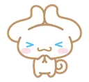 happy_cinnamoroll Discord Emoji