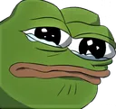 PeepoCry