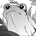 frog
