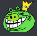 Trolling trolling Discord Emoji