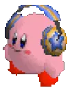 KirbyHeadbang