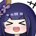 RaidenLaughing