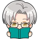 vyn_reading vyn_reading